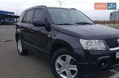 Внедорожник / Кроссовер Suzuki Grand Vitara 2007 в Киеве