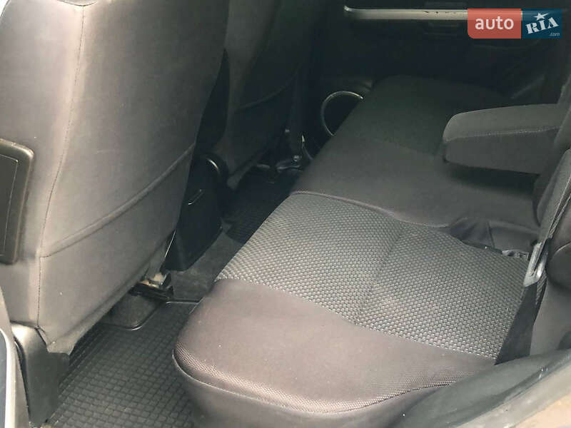 Внедорожник / Кроссовер Suzuki Grand Vitara 2011 в Ровно