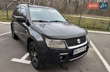 Внедорожник / Кроссовер Suzuki Grand Vitara 2006 в Харькове