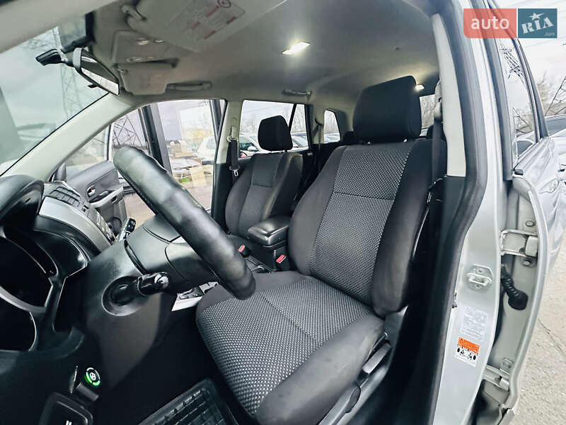 Внедорожник / Кроссовер Suzuki Grand Vitara 2006 в Харькове