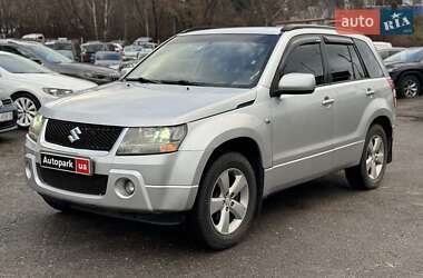 Внедорожник / Кроссовер Suzuki Grand Vitara 2005 в Виннице