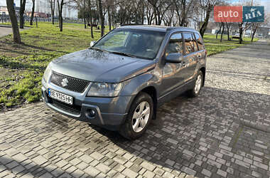 Позашляховик / Кросовер Suzuki Grand Vitara 2008 в Миколаєві