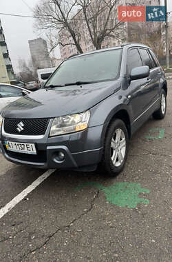 Внедорожник / Кроссовер Suzuki Grand Vitara 2006 в Борисполе
