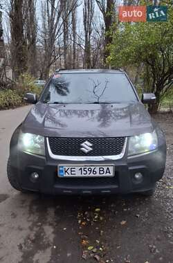 Внедорожник / Кроссовер Suzuki Grand Vitara 2008 в Крыжановка