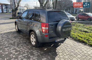 Позашляховик / Кросовер Suzuki Grand Vitara 2008 в Миколаєві