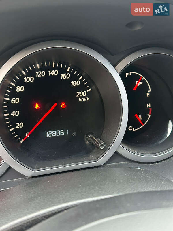 Позашляховик / Кросовер Suzuki Grand Vitara 2008 в Києві фото 9 Позашляховик / Кросовер Suzuki Grand Vitara 2008 в Києві