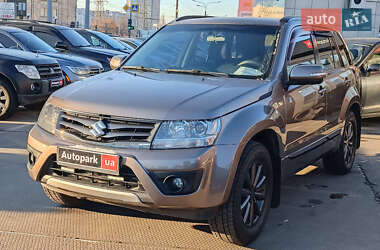 Внедорожник / Кроссовер Suzuki Grand Vitara 2013 в Харькове