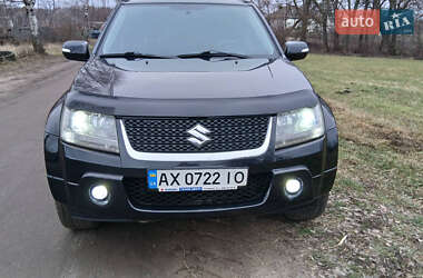 Внедорожник / Кроссовер Suzuki Grand Vitara 2011 в Харькове