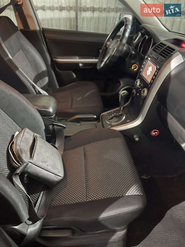 Позашляховик / Кросовер Suzuki Grand Vitara 2006 в Вінниці