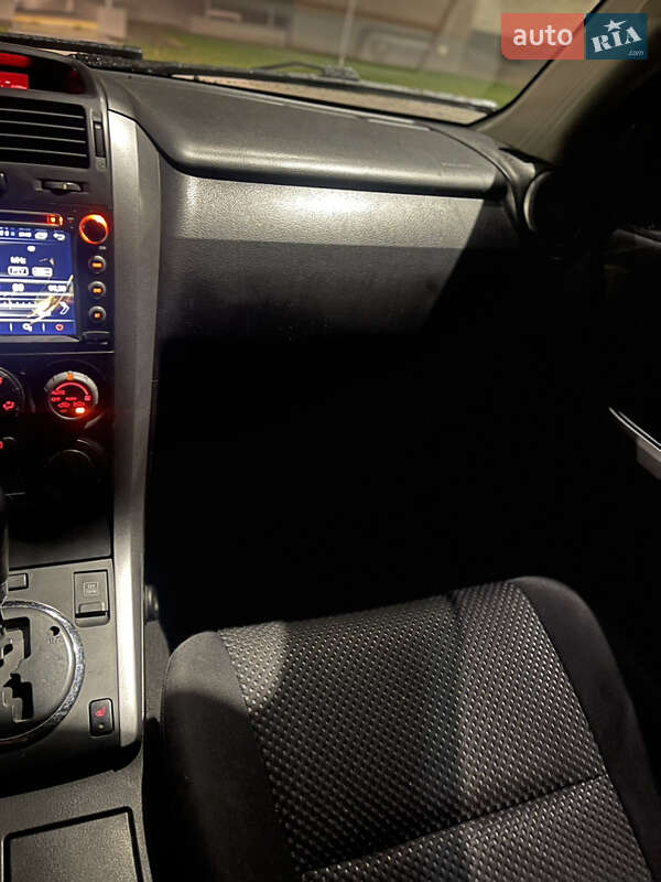 Позашляховик / Кросовер Suzuki Grand Vitara 2006 в Вінниці