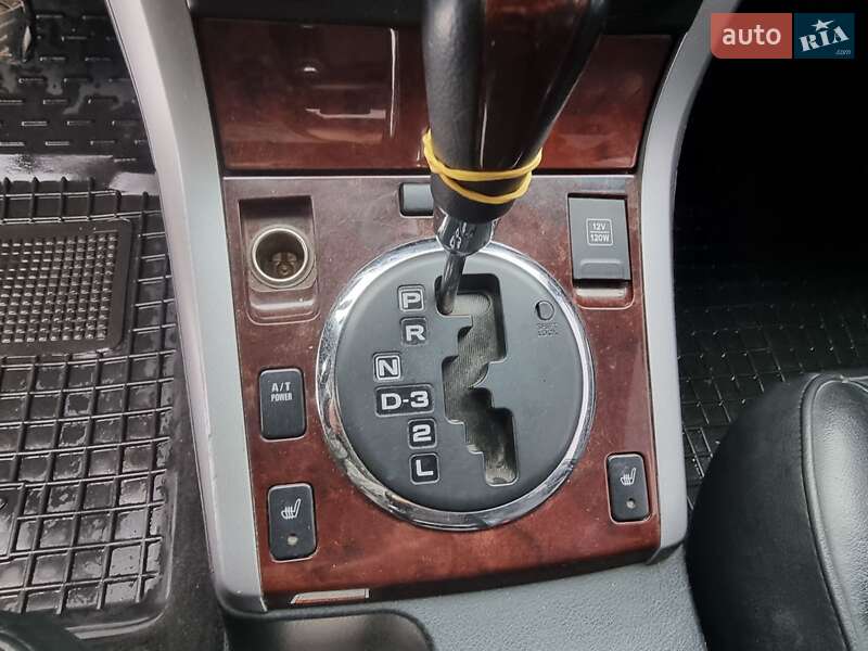 Внедорожник / Кроссовер Suzuki Grand Vitara 2006 в Тараще
