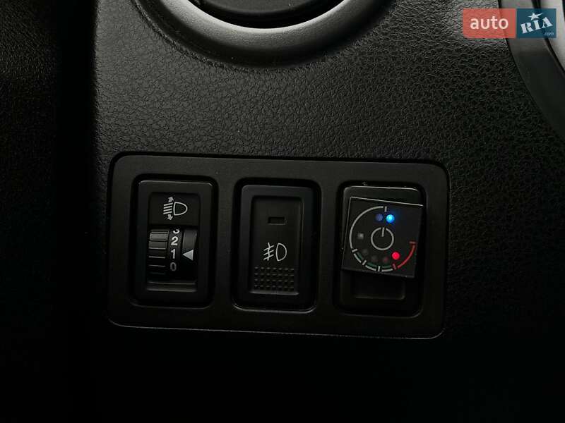 Позашляховик / Кросовер Suzuki Grand Vitara 2007 в Києві