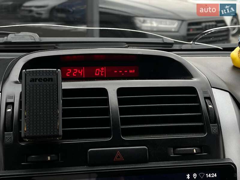 Позашляховик / Кросовер Suzuki Grand Vitara 2007 в Києві