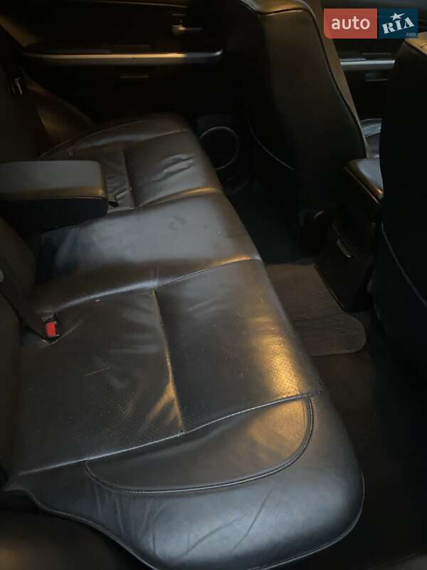 Внедорожник / Кроссовер Suzuki Grand Vitara 2006 в Шептицькому