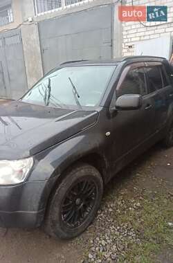 Внедорожник / Кроссовер Suzuki Grand Vitara 2006 в Житомире