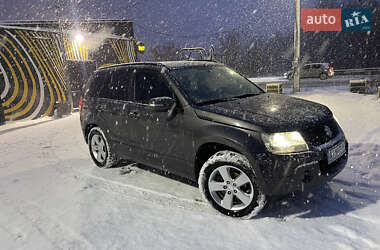Внедорожник / Кроссовер Suzuki Grand Vitara 2008 в Ирпене