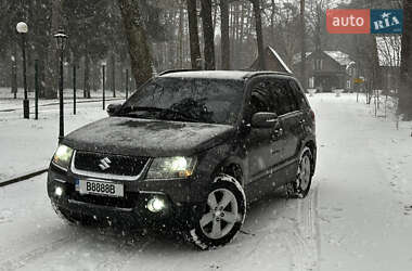 Внедорожник / Кроссовер Suzuki Grand Vitara 2008 в Хмельнике