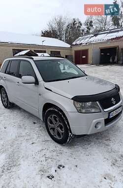 Внедорожник / Кроссовер Suzuki Grand Vitara 2006 в Ровно