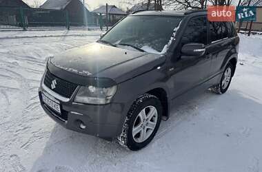 Внедорожник / Кроссовер Suzuki Grand Vitara 2009 в Умани