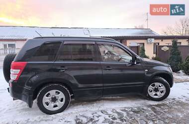 Позашляховик / Кросовер Suzuki Grand Vitara 2006 в Яготині