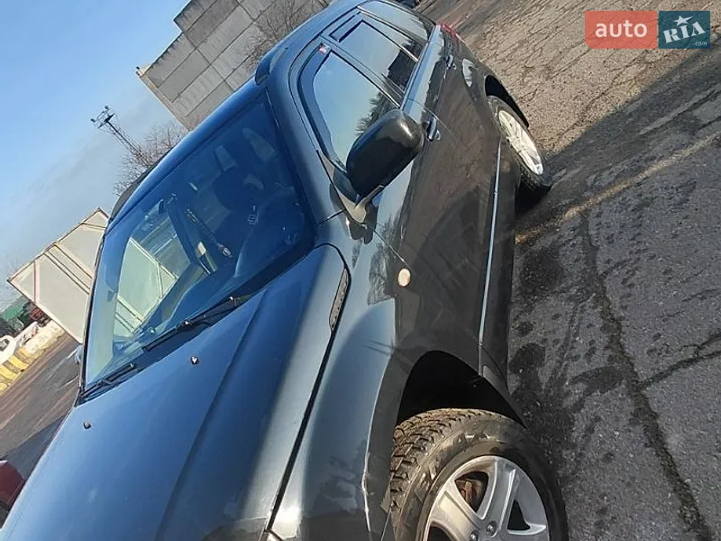 Suzuki Grand Vitara 2006 VIN JSAJTD54V00124066 фото оголошення 6 з 48
