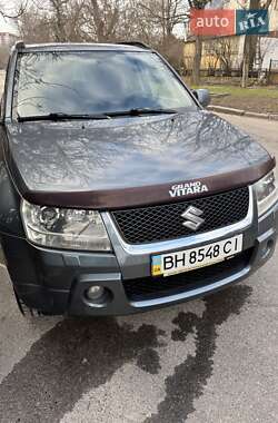 Позашляховик / Кросовер Suzuki Grand Vitara 2005 в Одесі