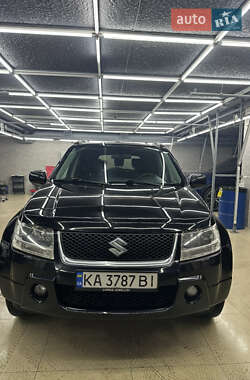 Позашляховик / Кросовер Suzuki Grand Vitara 2006 в Києві