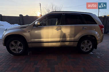 Внедорожник / Кроссовер Suzuki Grand Vitara 2006 в Сумах