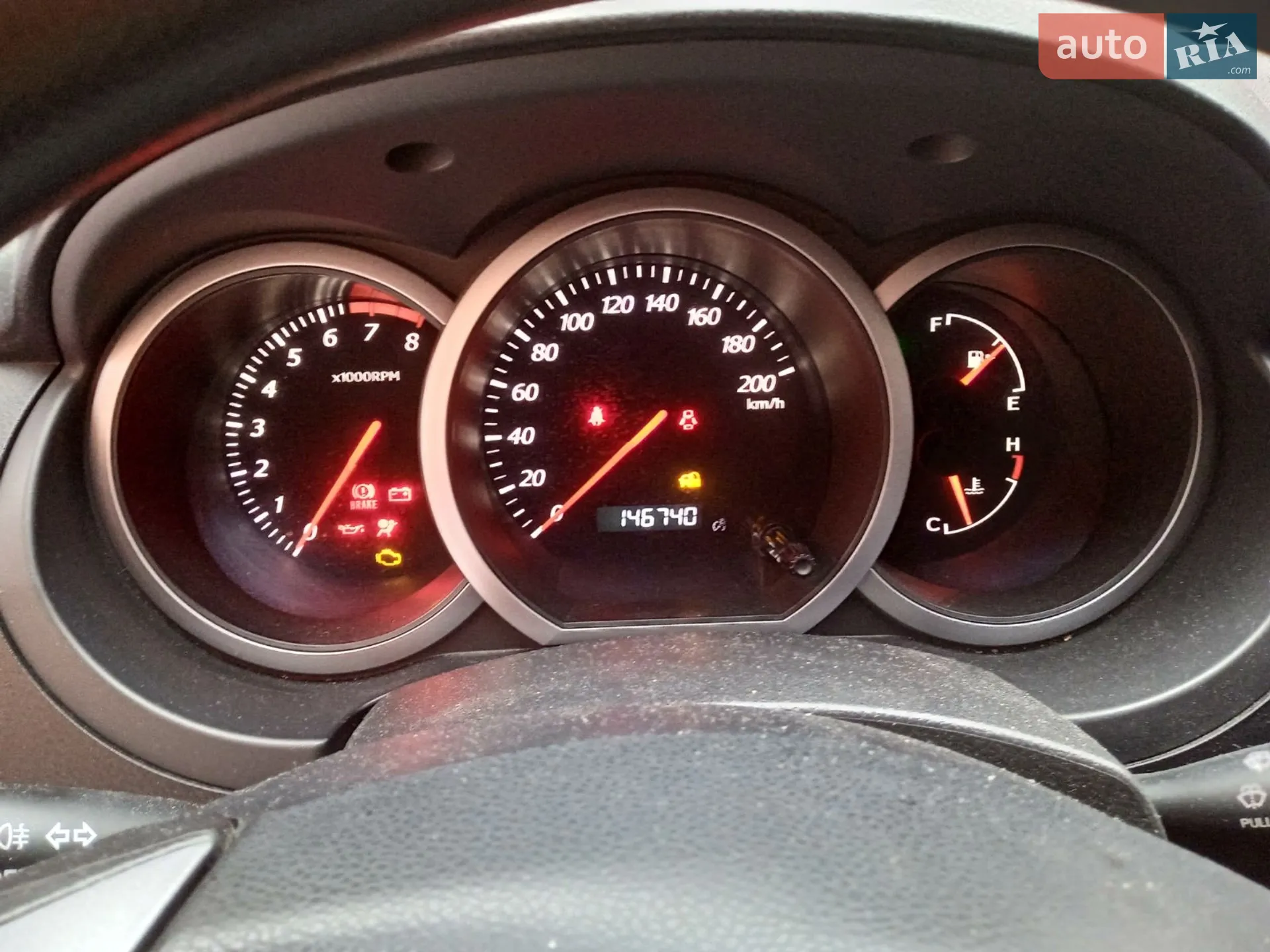 Suzuki Grand Vitara 2006