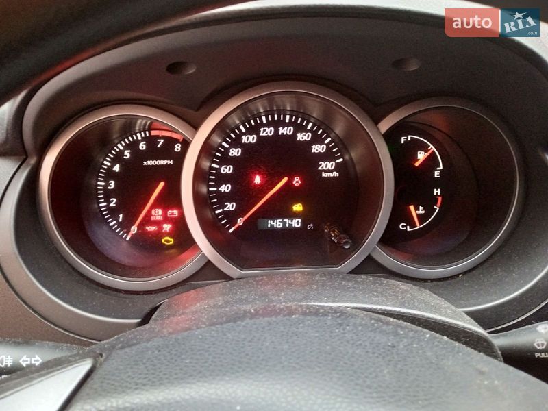 Suzuki Grand Vitara 2006