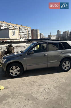 Внедорожник / Кроссовер Suzuki Grand Vitara 2008 в Киеве