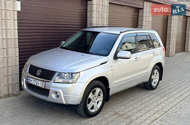 Позашляховик / Кросовер Suzuki Grand Vitara 2007 в Одесі