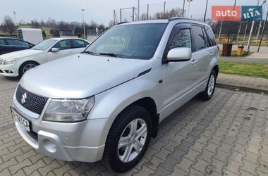 Внедорожник / Кроссовер Suzuki Grand Vitara 2006 в Киеве