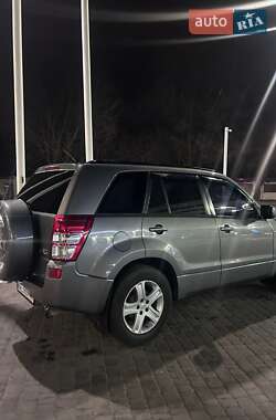Внедорожник / Кроссовер Suzuki Grand Vitara 2006 в Днепре