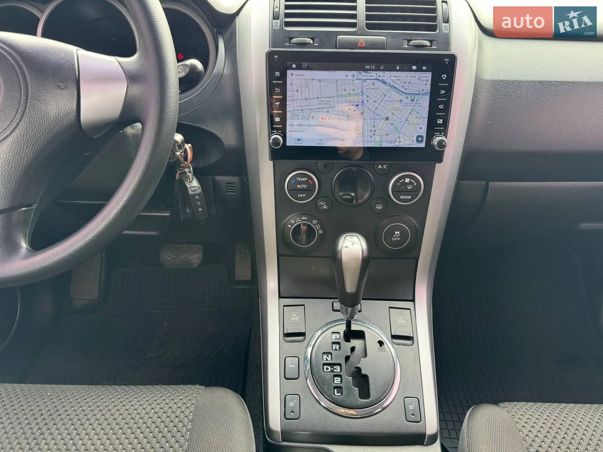 2012 Suzuki Grand Vitara - мініатюра 19
