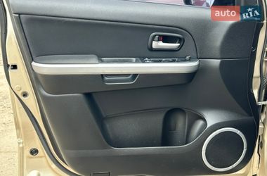 Внедорожник / Кроссовер Suzuki Grand Vitara 2006 в Прилуках