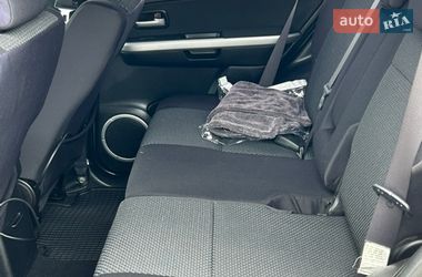 Внедорожник / Кроссовер Suzuki Grand Vitara 2006 в Прилуках