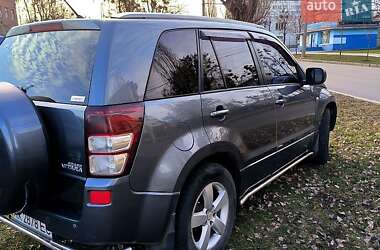 Позашляховик / Кросовер Suzuki Grand Vitara 2006 в Харкові