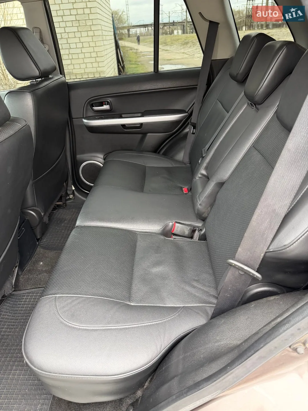 2013 Suzuki Grand Vitara - мініатюра 3