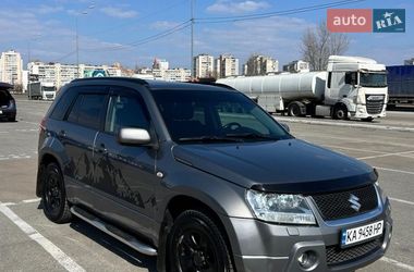 Внедорожник / Кроссовер Suzuki Grand Vitara 2006 в Киеве