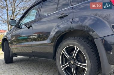 Внедорожник / Кроссовер Suzuki Grand Vitara 2008 в Одессе