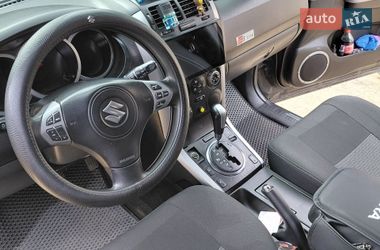 Внедорожник / Кроссовер Suzuki Grand Vitara 2006 в Николаеве