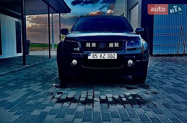 Внедорожник / Кроссовер Suzuki Grand Vitara 2006 в Броварах