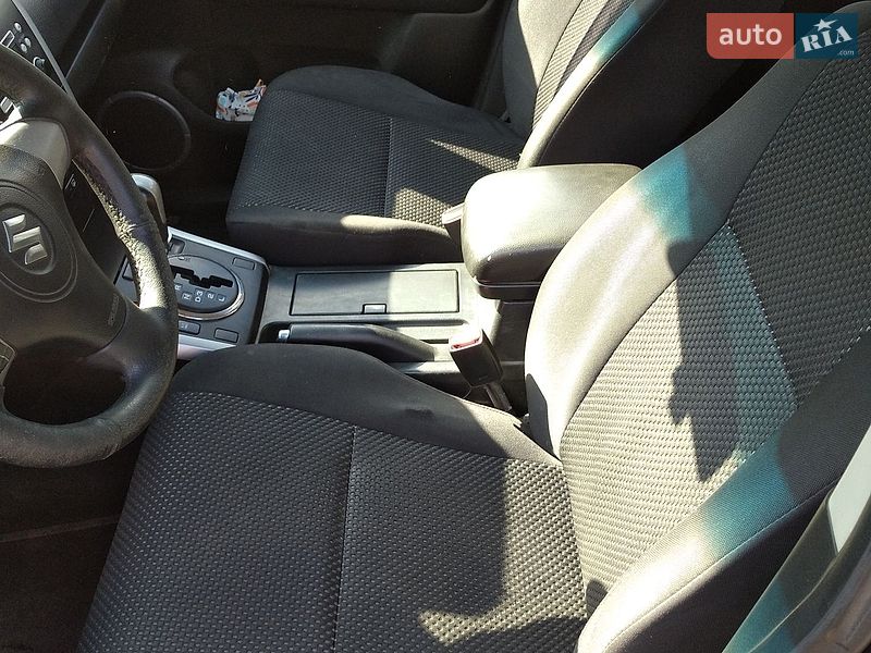 Suzuki Grand Vitara 2006