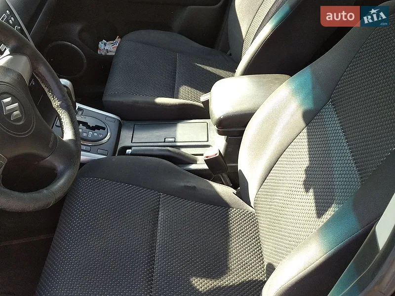 Suzuki Grand Vitara 2006