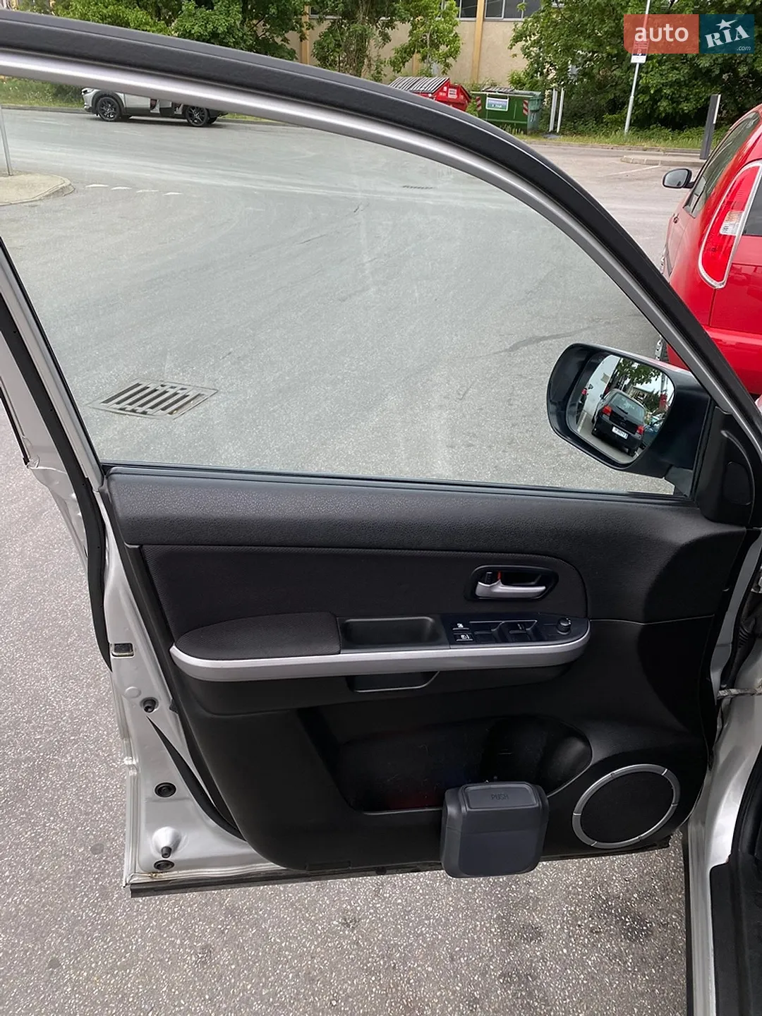 2012 Suzuki Grand Vitara - мініатюра 3