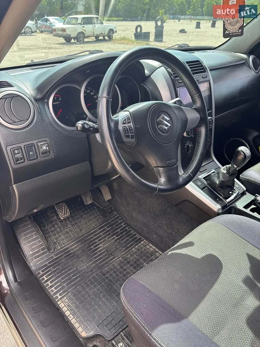 2014 Suzuki Grand Vitara - мініатюра 4