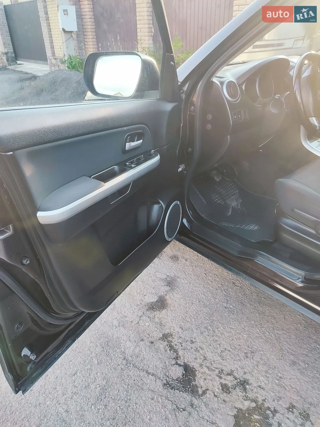 2014 Suzuki Grand Vitara - мініатюра 31