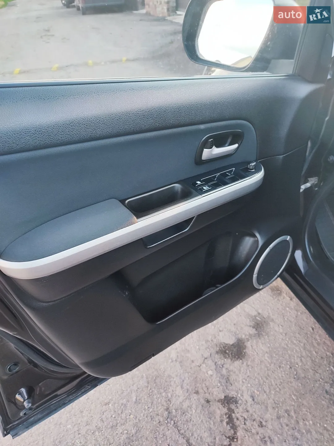 2014 Suzuki Grand Vitara - мініатюра 30