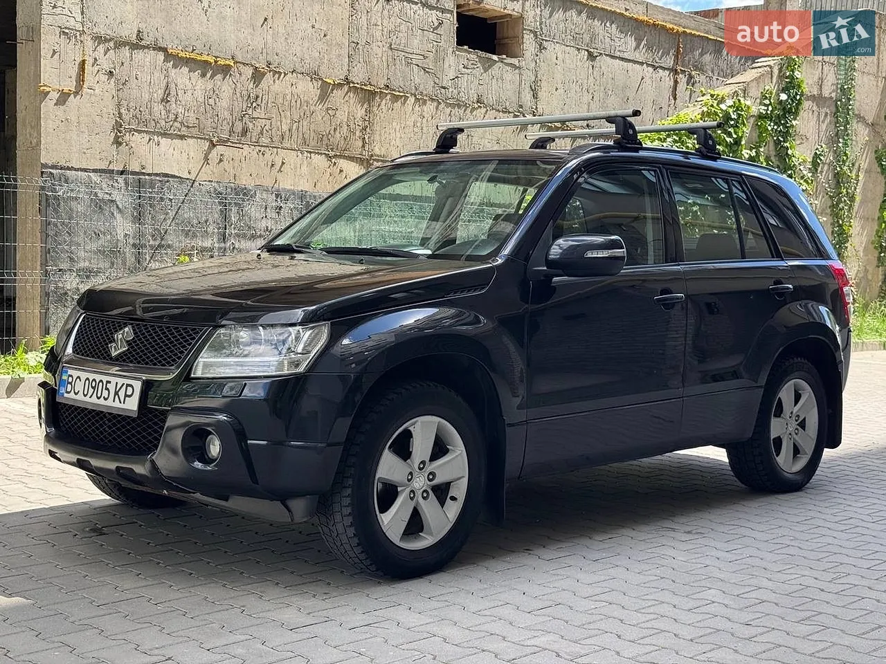 2010 Suzuki Grand Vitara - мініатюра 14